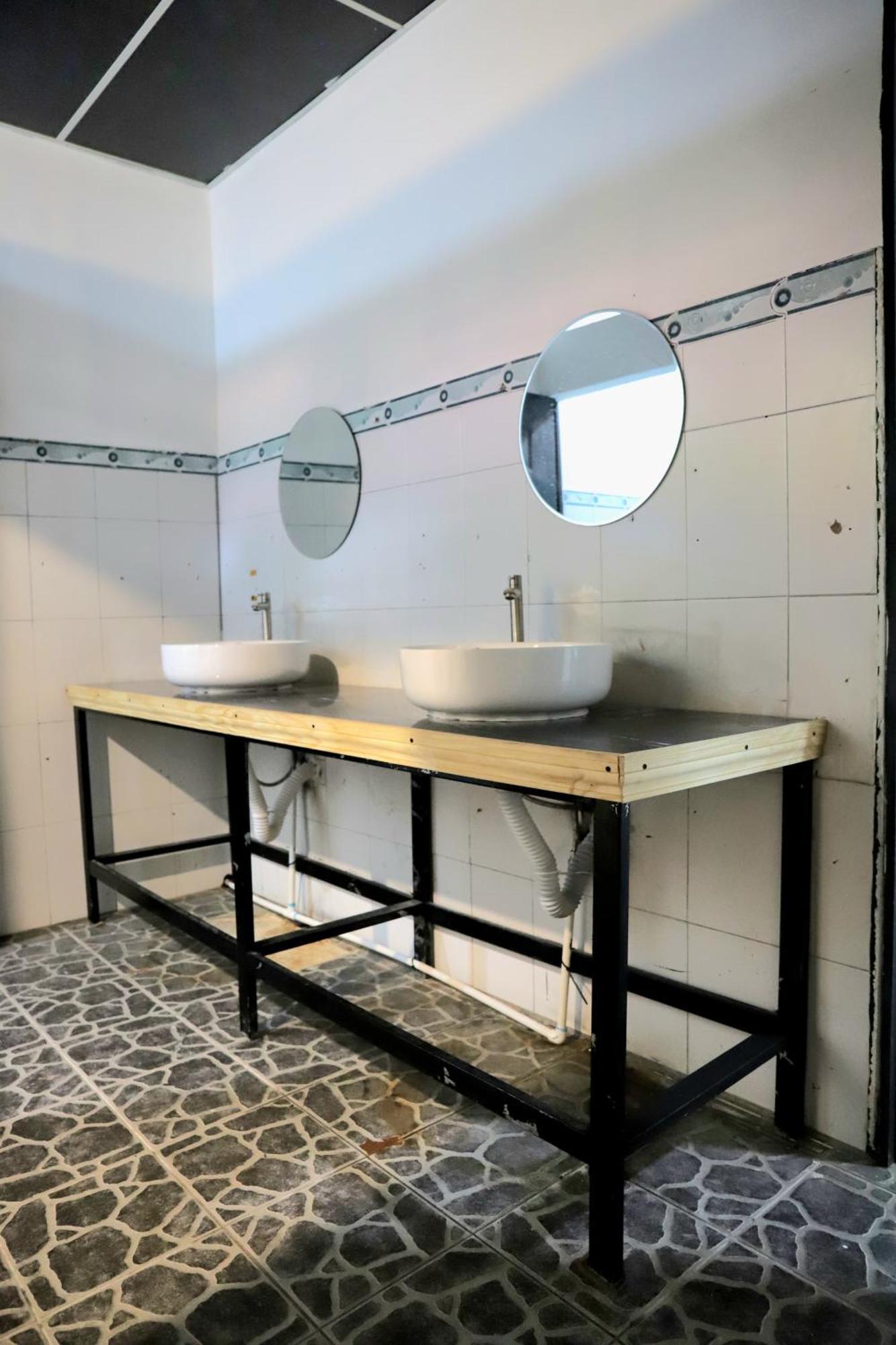 Asha Hostel La Fortuna Eksteriør billede